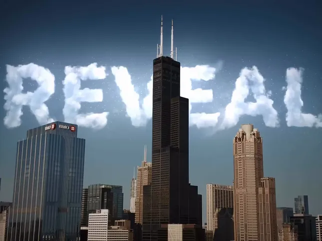 The 2026 Reveal Community Link