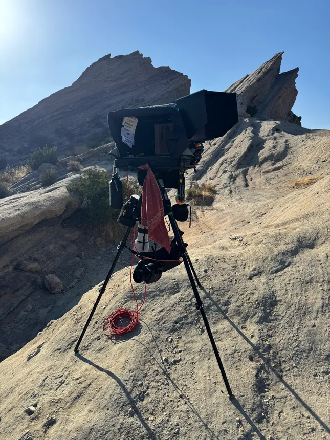 Project image