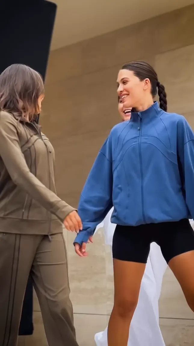 lululemon - New Define