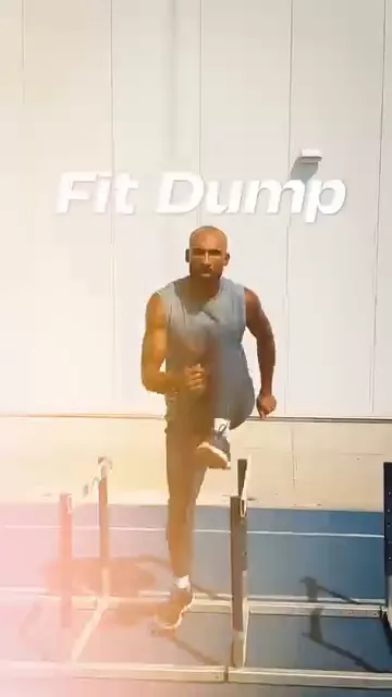 lululemon - Fit Dump w/ Damien Warner