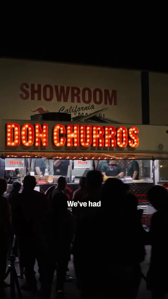 Don Churros