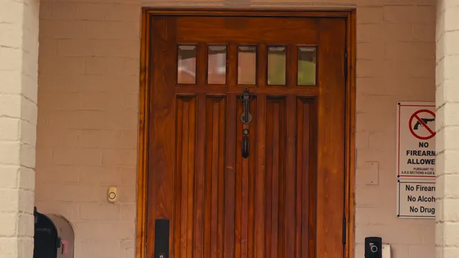 Kappa Kappa Gamma Sorority Recruitment Video