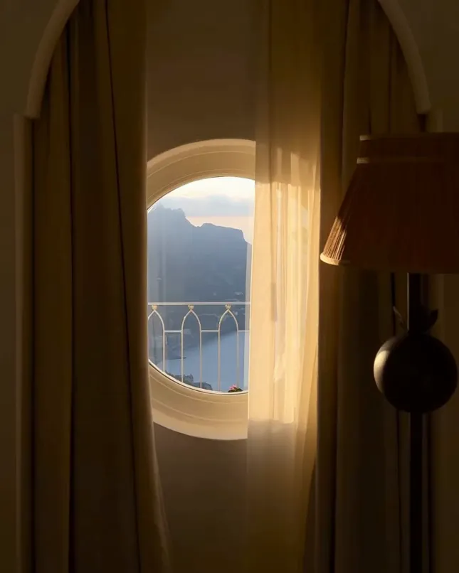 Belmond Hotel Caruso