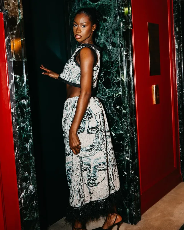 Paris Fashion Week