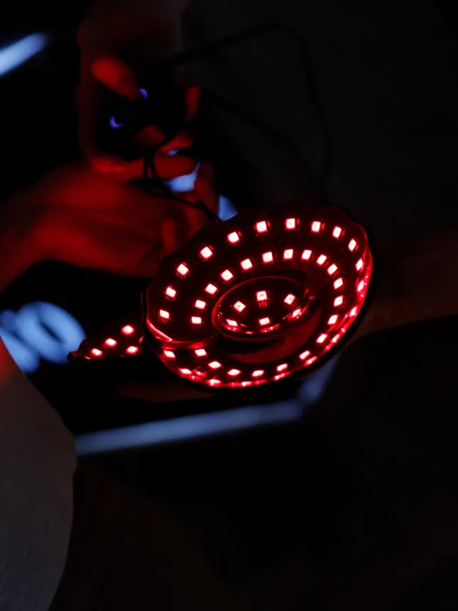 Project image