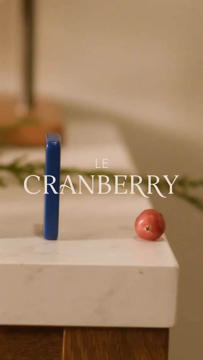 Grey Goose Vodka Q4 Campaign