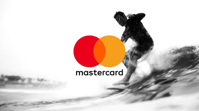 MASTERCARD
