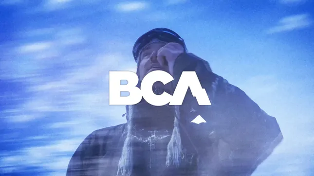 BCA - “Distance Between Us”