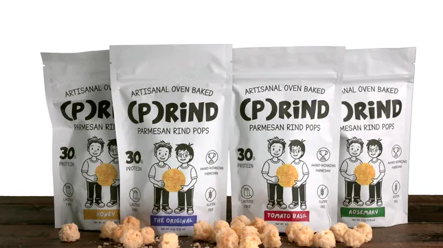 ( P )RiND