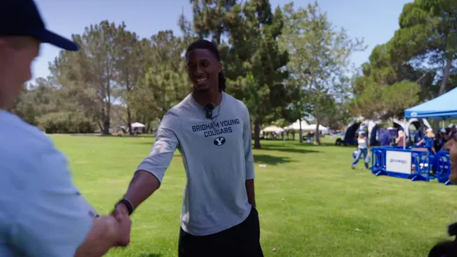 BYU Football Updates