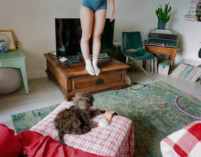 Analog Home Series