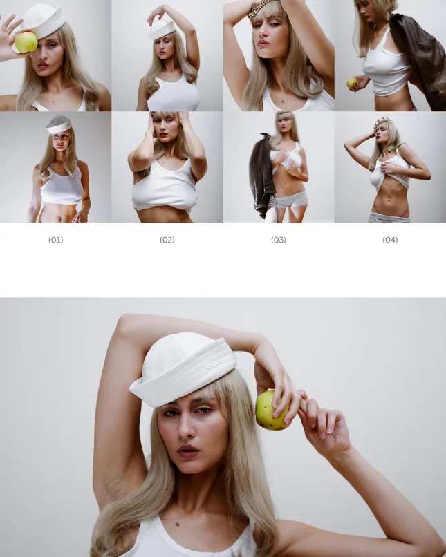 Project image