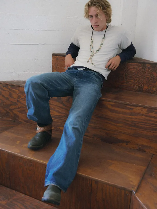 SILO LOS ANGELES LOOKBOOK