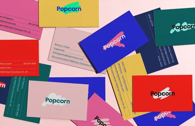 POPCORN
