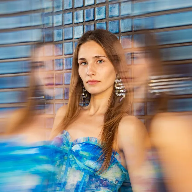 Project image