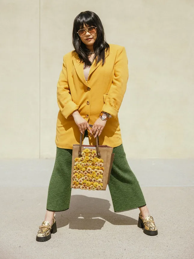 House of Florals Collab