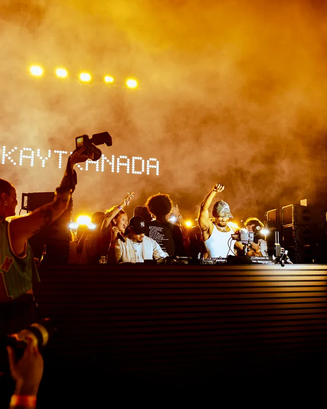 Soulection 15 Photo Recap