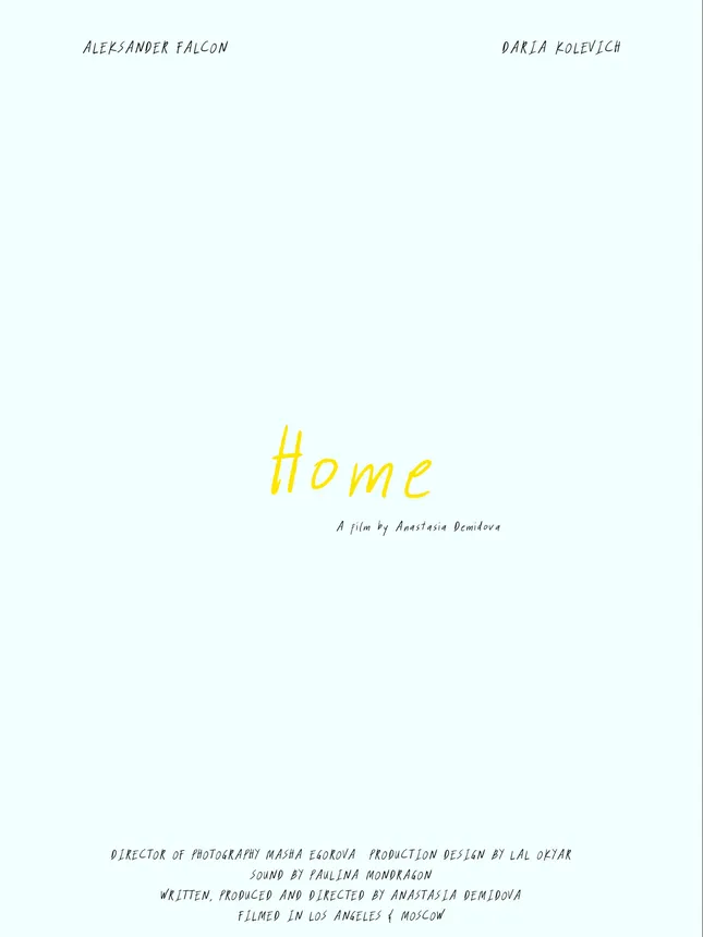 Home