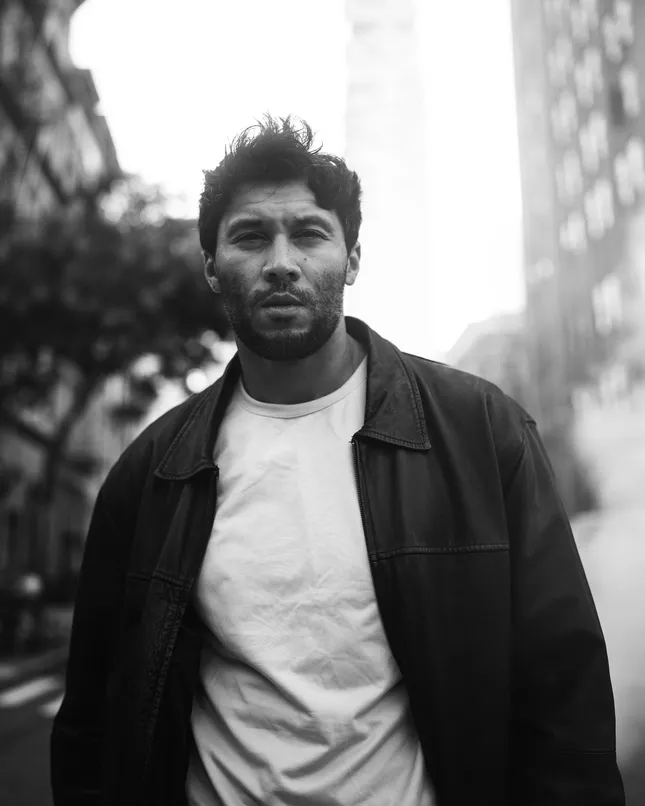 Actors portfolio
