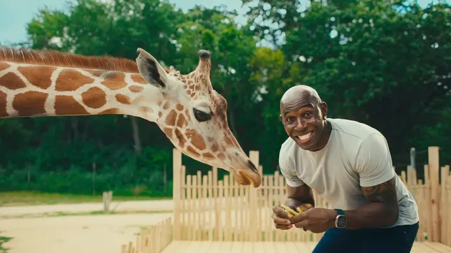 Visit Lake Geneva | Donald Driver Summer Spot