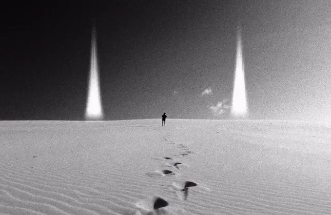 Beacons (Crocs spec)