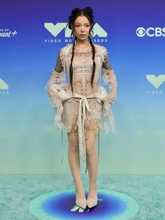 Bella Poarch -VMAs
