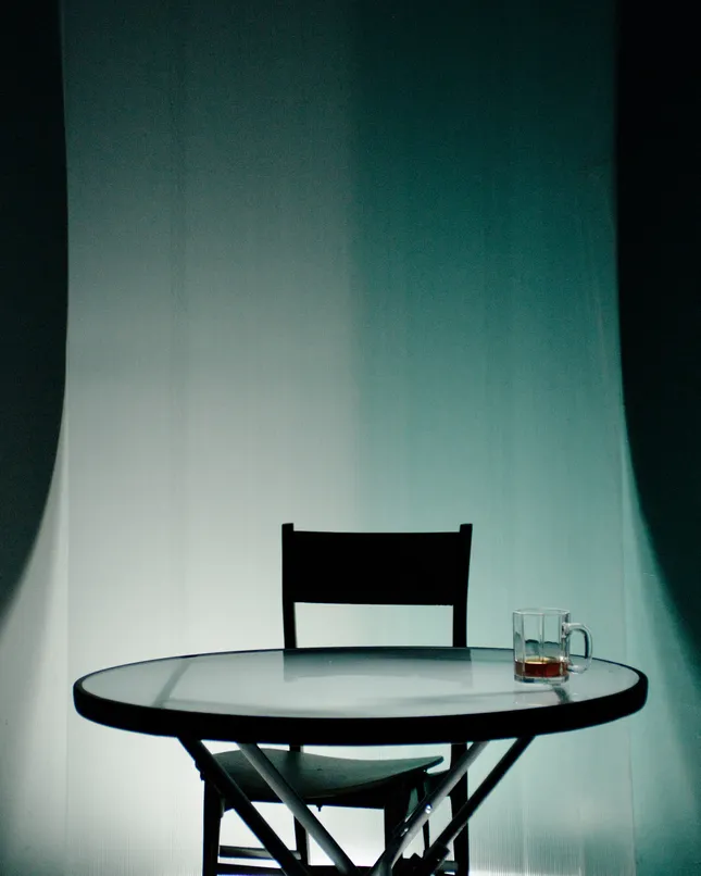 Object of Affection // ‘Con-Man’ Music Video