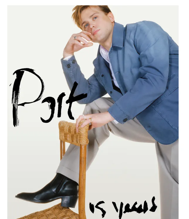 Port Mag Issue 38