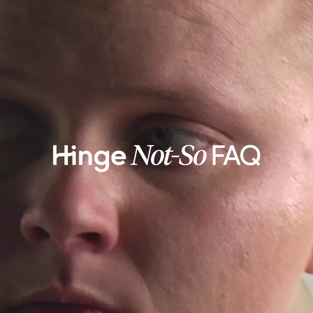 Hinge