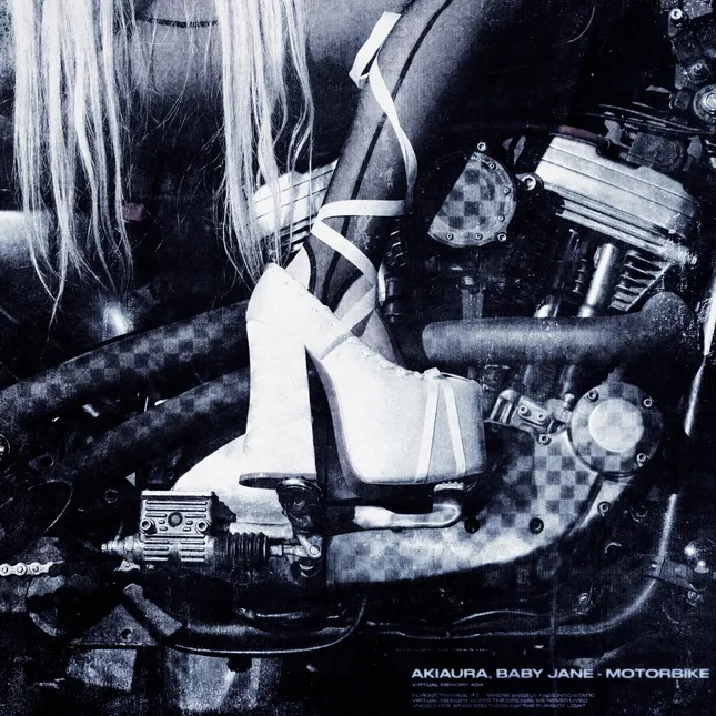 single cover artwork