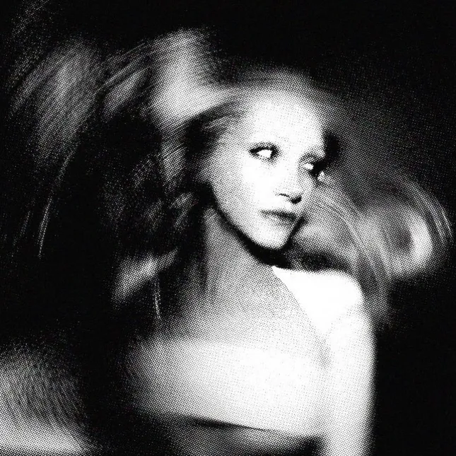 single cover artwork