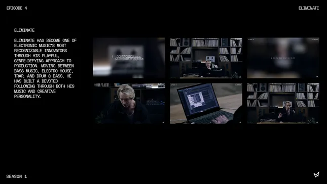 Project image