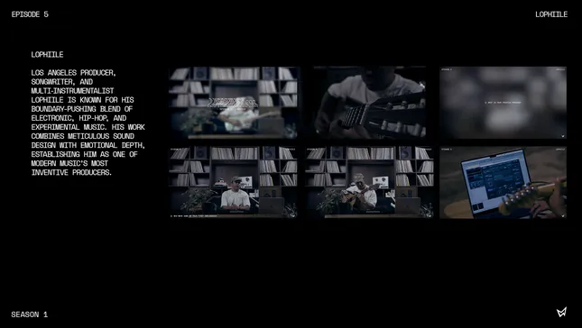 Project image