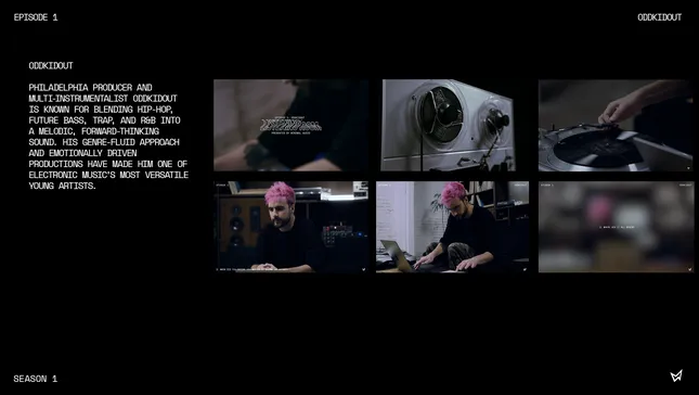 Project image