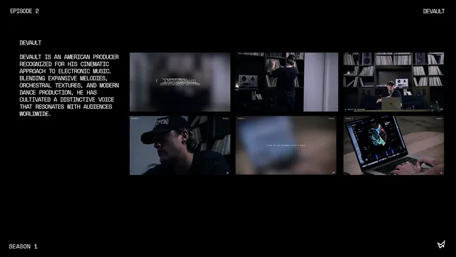 Project image