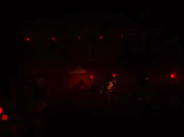 Opera Vol. I