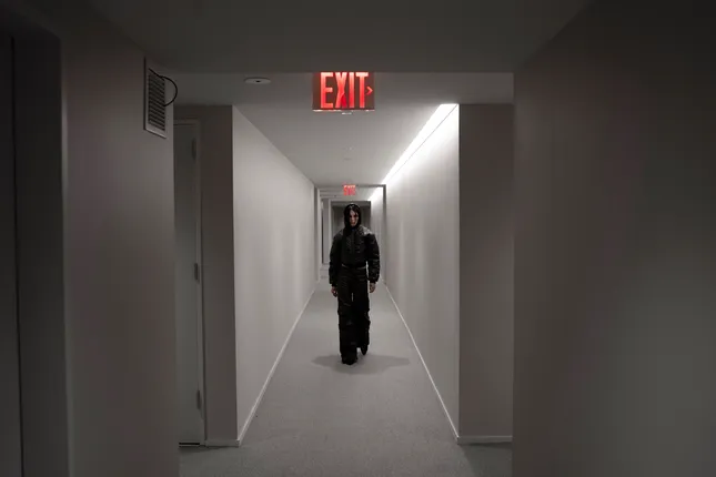 LOADINGROOM FW25 CAMPAIGN