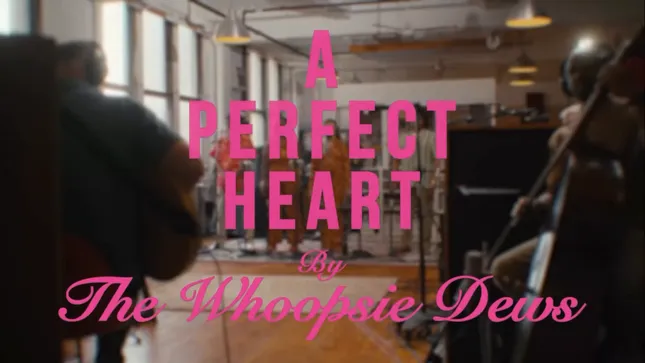 A Perfect Heart