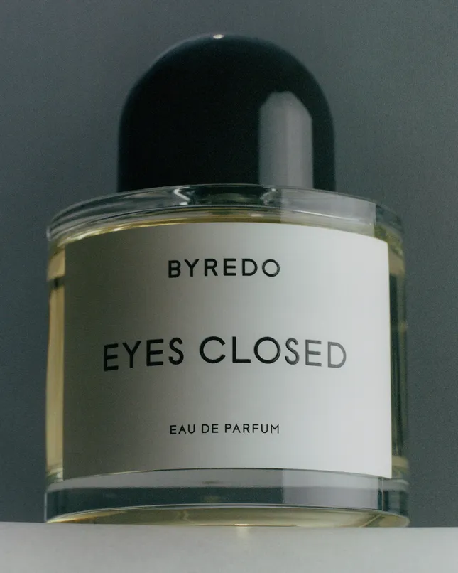 Vogue Poland beauty still-life series