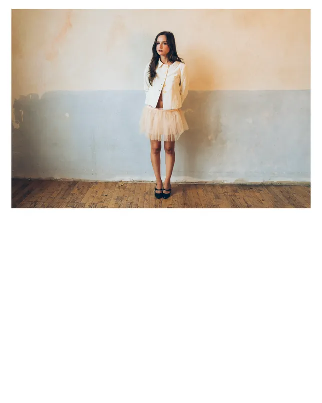 Diva Smith for Bitchfork Magazine