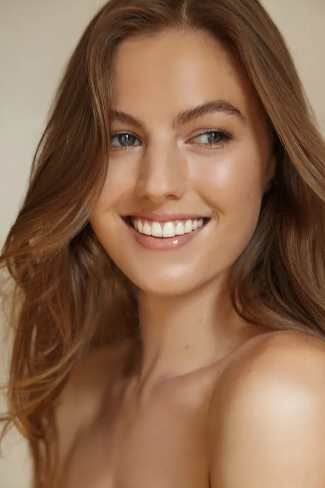 Beauty Test