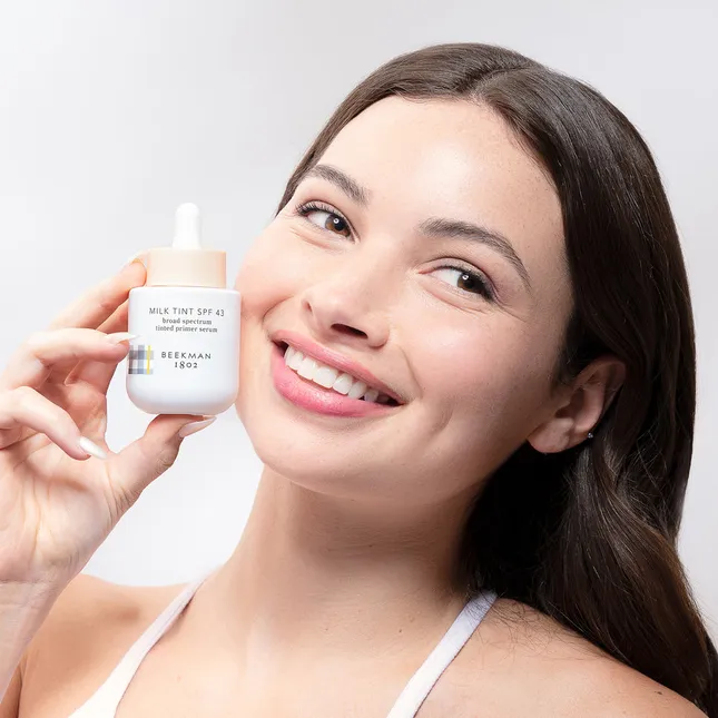 Beekman Milk Tint