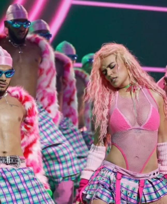 VMA’s - Karol G
