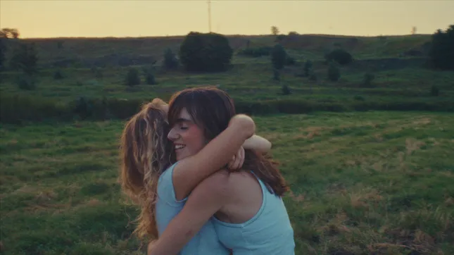 YA TONYA - Close Friends | Music Video