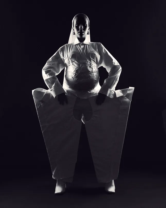 Project image