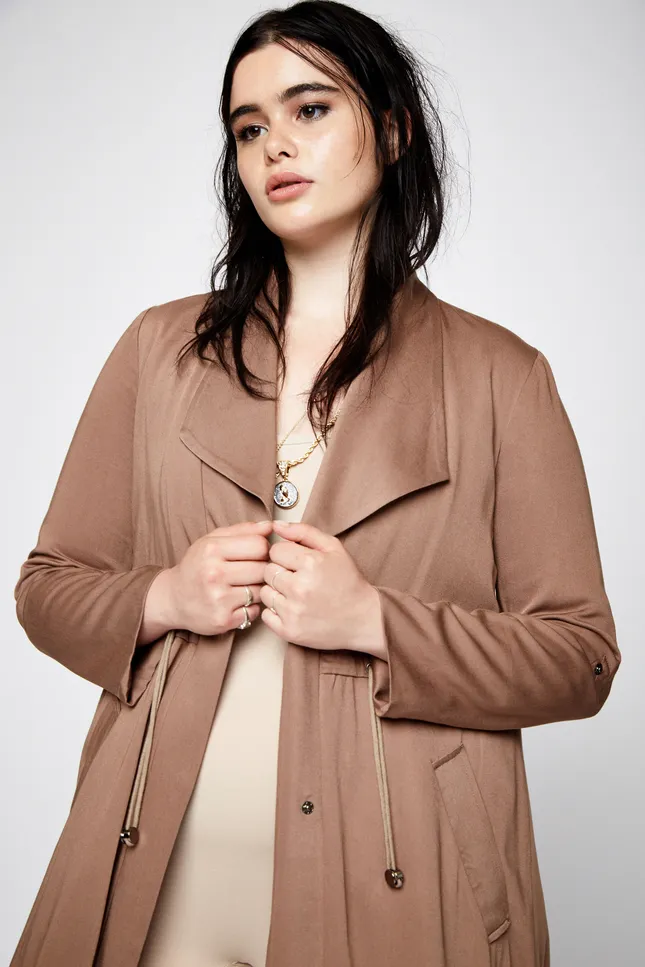 Barbie Ferreira for Forever 21