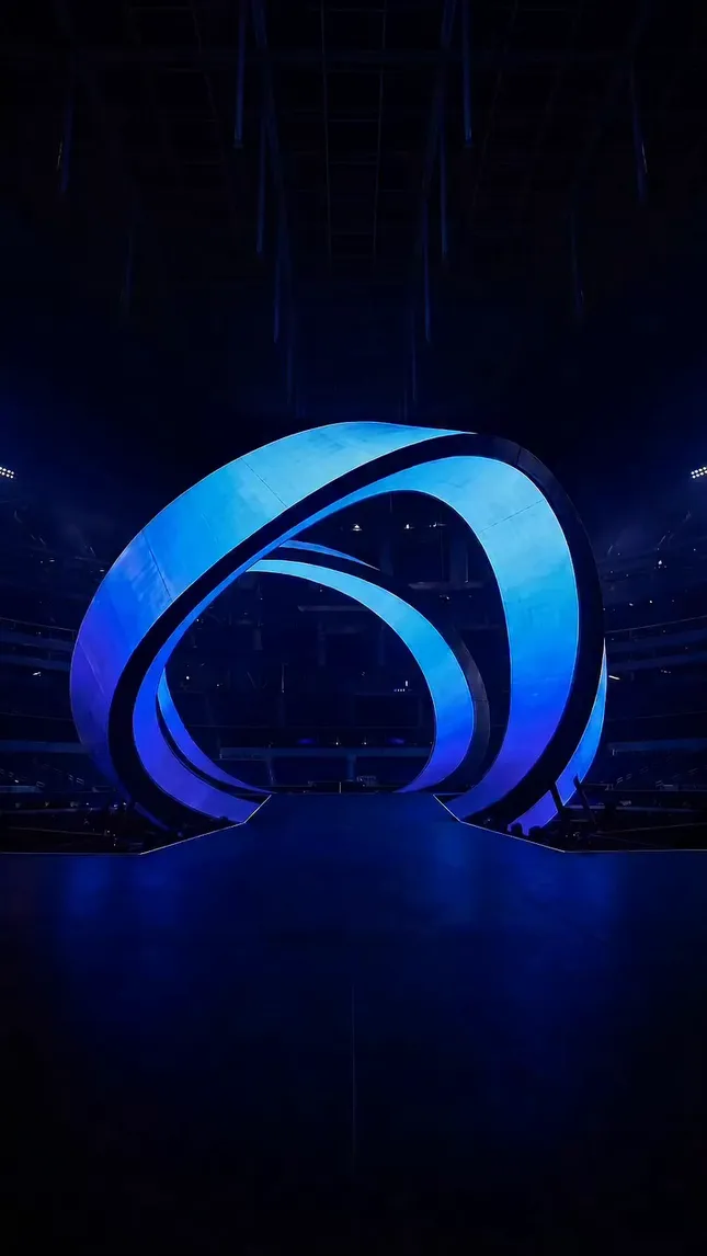 Stage Design Concept