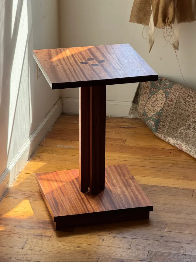 Furniture samples