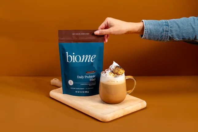 Expanding Bio.me: A Cohesive Approach to Flavor Innovation