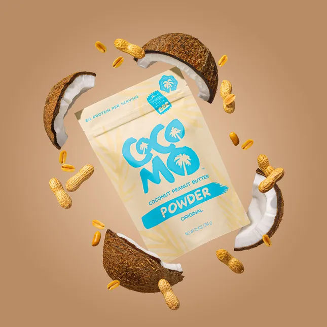 Expanding Cocomo: A Seamless Transition into Powder Packaging